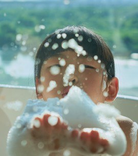 OO빌딩 급수배관 워터루시퍼 설치